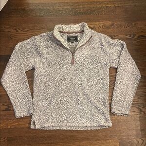 True grit gear head Sherpa